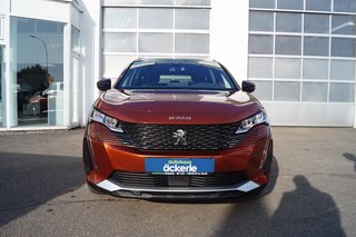 Peugeot 5008 Allure Pack I ACC I Navi I Grip-Control-Paket I elektr. Heckklappe I Sitzheizung - foto 19