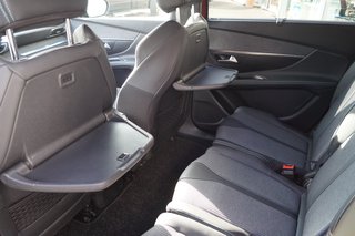 Peugeot 5008 Allure Pack I ACC I Navi I Grip-Control-Paket I elektr. Heckklappe I Sitzheizung - foto 17