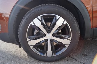 Peugeot 5008 Allure Pack I ACC I Navi I Grip-Control-Paket I elektr. Heckklappe I Sitzheizung - foto 7