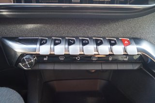 Peugeot 5008 Allure Pack I ACC I Navi I Grip-Control-Paket I elektr. Heckklappe I Sitzheizung - foto 8