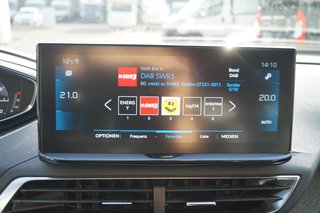 Peugeot 5008 Allure Pack I ACC I Navi I Grip-Control-Paket I elektr. Heckklappe I Sitzheizung - foto 9