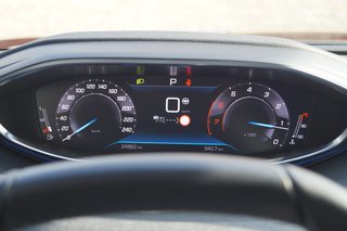 Peugeot 5008 Allure Pack I ACC I Navi I Grip-Control-Paket I elektr. Heckklappe I Sitzheizung - foto 12