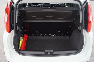 Fiat Panda Base Klima I Bluetooth I DAB I Mild-Hybrid - bilder 8