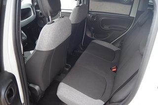 Fiat Panda Base Klima I Bluetooth I DAB I Mild-Hybrid - bilder 9