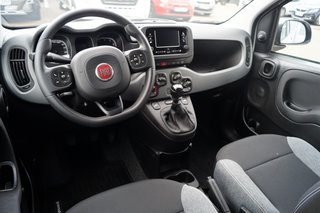 Fiat Panda Base Klima I Bluetooth I DAB I Mild-Hybrid - bilder 4