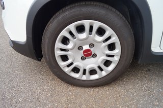 Fiat Panda Base Klima I Bluetooth I DAB I Mild-Hybrid - bilder 7