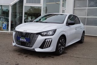 Peugeot 208 Gebrauchtwagen Kaufen