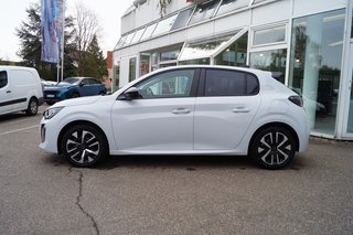 Peugeot 208 Hybrid 110 Business Automatik | Kamera | Navi | Einparkhilfe - foto 3