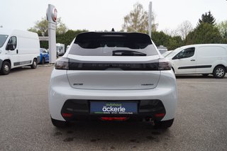 Peugeot 208 Hybrid 110 Business Automatik | Kamera | Navi | Einparkhilfe - foto 5