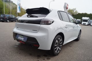 Peugeot 208 Hybrid 110 Business Automatik | Kamera | Navi | Einparkhilfe - foto 1