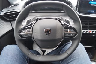 Peugeot 208 Hybrid 110 Business Automatik | Kamera | Navi | Einparkhilfe - foto 8