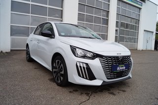 Peugeot 208 Hybrid 110 Business Automatik | Kamera | Navi | Einparkhilfe - foto 7