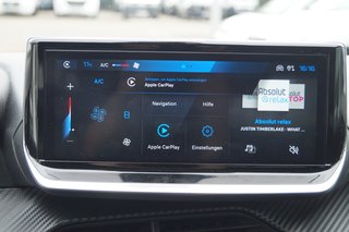 Peugeot 208 Hybrid 110 Business Automatik | Kamera | Navi | Einparkhilfe - foto 11
