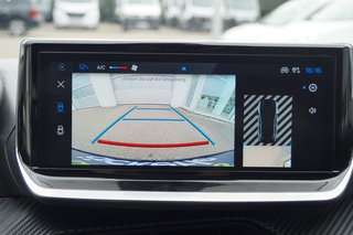 Peugeot 208 Hybrid 110 Business Automatik | Kamera | Navi | Einparkhilfe - foto 12