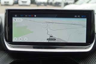 Peugeot 208 Hybrid 110 Business Automatik | Kamera | Navi | Einparkhilfe - foto 15