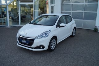 Peugeot 208 Gebrauchtwagen Kaufen