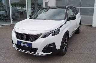 Peugeot 5008 Gebrauchtwagen Kaufen
