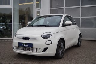 Fiat 500e Gebrauchtwagen Kaufen