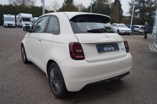 Fiat 500 e Icon I Batteriezertifikat I Navi I Elektro - bilder 3