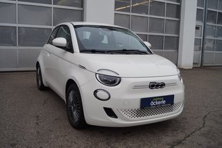 Fiat 500 e Icon I Batteriezertifikat I Navi I Elektro - bilder 2