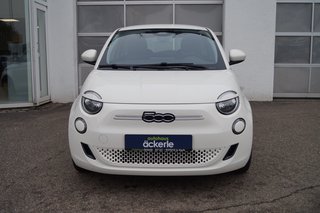 Fiat 500 e Icon I Batteriezertifikat I Navi I Elektro - bilder 16