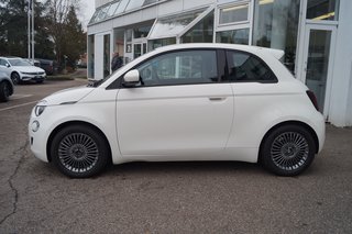 Fiat 500 e Icon I Batteriezertifikat I Navi I Elektro - bilder 2