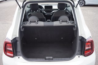 Fiat 500 e Icon I Batteriezertifikat I Navi I Elektro - bilder 15