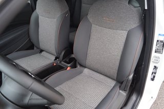 Fiat 500 e Icon I Batteriezertifikat I Navi I Elektro - bilder 4