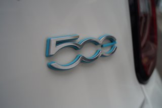 Fiat 500 e Icon I Batteriezertifikat I Navi I Elektro - bilder 6
