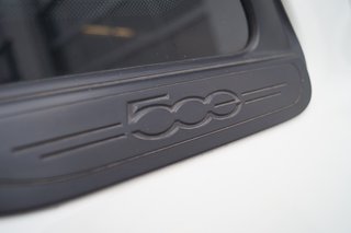 Fiat 500 e Icon I Batteriezertifikat I Navi I Elektro - bilder 7