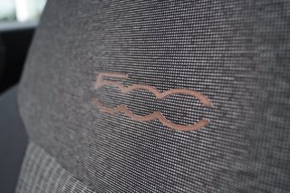 Fiat 500 e Icon I Batteriezertifikat I Navi I Elektro - bilder 8