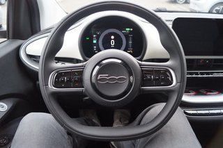 Fiat 500 e Icon I Batteriezertifikat I Navi I Elektro - bilder 5