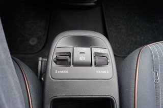 Fiat 500 e Icon I Batteriezertifikat I Navi I Elektro - bilder 13