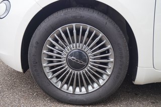 Fiat 500 e Icon I Batteriezertifikat I Navi I Elektro - bilder 14