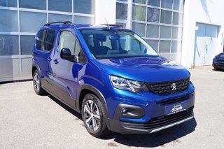 Peugeot Rifter Allure Elektromotor L1 I 7-Sitzer I Navi I Kamera I Top-Ausstattung - bilder 2