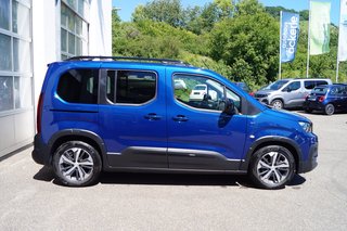 Peugeot Rifter Allure Elektromotor L1 I 7-Sitzer I Navi I Kamera I Top-Ausstattung - bilder 1
