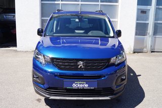 Peugeot Rifter Allure Elektromotor L1 I 7-Sitzer I Navi I Kamera I Top-Ausstattung - bilder 21
