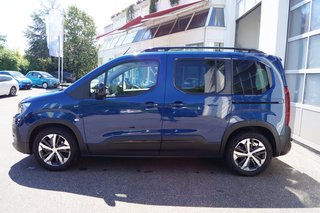 Peugeot Rifter Allure Elektromotor L1 I 7-Sitzer I Navi I Kamera I Top-Ausstattung - bilder 2