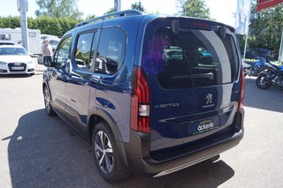 Peugeot Rifter Allure Elektromotor L1 I 7-Sitzer I Navi I Kamera I Top-Ausstattung - bilder 3