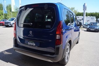 Peugeot Rifter Allure Elektromotor L1 I 7-Sitzer I Navi I Kamera I Top-Ausstattung - bilder 5