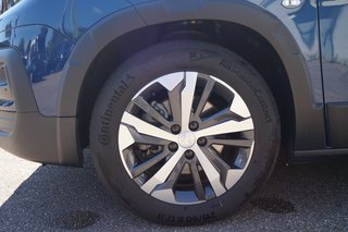 Peugeot Rifter Allure Elektromotor L1 I 7-Sitzer I Navi I Kamera I Top-Ausstattung - bilder 7