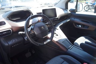 Peugeot Rifter Allure Elektromotor L1 I 7-Sitzer I Navi I Kamera I Top-Ausstattung - bilder 3