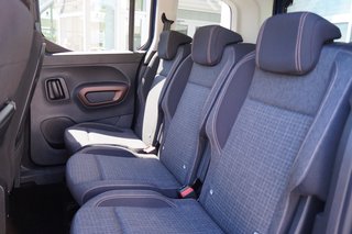 Peugeot Rifter Allure Elektromotor L1 I 7-Sitzer I Navi I Kamera I Top-Ausstattung - bilder 6