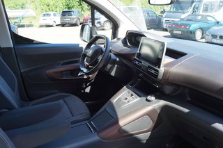 Peugeot Rifter Allure Elektromotor L1 I 7-Sitzer I Navi I Kamera I Top-Ausstattung - bilder 4