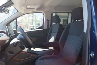 Peugeot Rifter Allure Elektromotor L1 I 7-Sitzer I Navi I Kamera I Top-Ausstattung - bilder 5