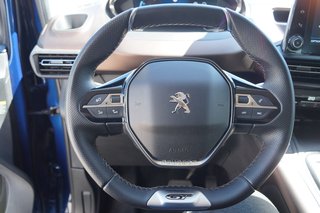 Peugeot Rifter Allure Elektromotor L1 I 7-Sitzer I Navi I Kamera I Top-Ausstattung - bilder 9