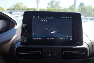 Peugeot Rifter Allure Elektromotor L1 I 7-Sitzer I Navi I Kamera I Top-Ausstattung - bilder 12