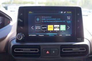Peugeot Rifter Allure Elektromotor L1 I 7-Sitzer I Navi I Kamera I Top-Ausstattung - bilder 10