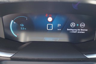 Peugeot Rifter Allure Elektromotor L1 I 7-Sitzer I Navi I Kamera I Top-Ausstattung - bilder 19
