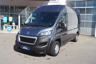 Peugeot Boxer Gebrauchtwagen Kaufen